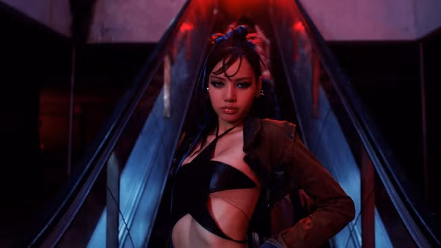 Cô quay MV tại quê nhà Cô quay MV tại quê nhà