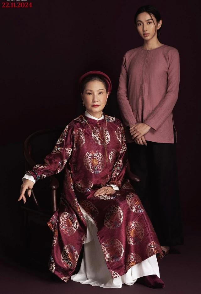 Thùy Tiên từng cho biết cô không ngại việc đi thử vai để nâng cao khả năng diễn xuất của mình Thùy Tiên từng cho biết cô không ngại việc đi thử vai để nâng cao khả năng diễn xuất của mình