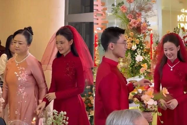 Nhiều khán giả mừng khi Midu tìm được hạnh phúc sau sóng gió tình cảm