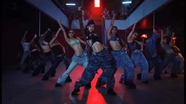 Được phô diễn khéo léo Được phô diễn khéo léo