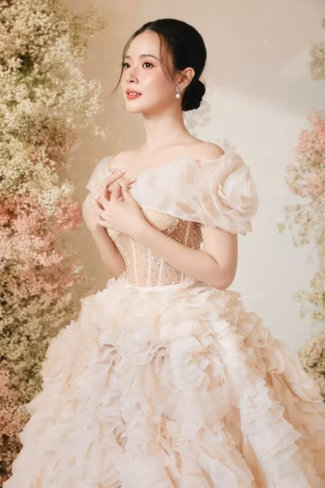 Duyên dáng và yêu kiều