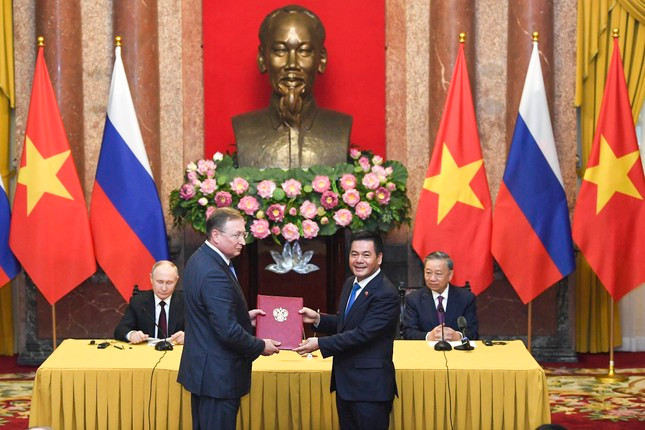 Ảnh: Như Ý Ảnh: Như Ý