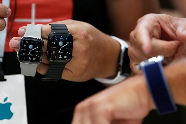 Vẫn chưa rõ liệu công nghệ pin mới của TDK có đến với Apple Watch hay không
