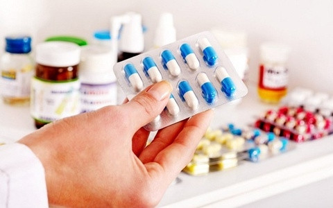 Thêm 1.200 loại thuốc được Bộ Y tế gia hạn giấy đăng ký lưu hành. Ảnh minh họa toquoc.vn