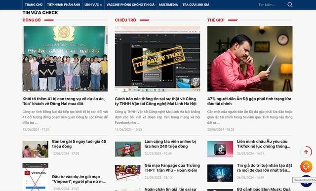 Thông tin được cung cấp trên trang tingia.gov.vn Thông tin được cung cấp trên trang tingia.gov.vn