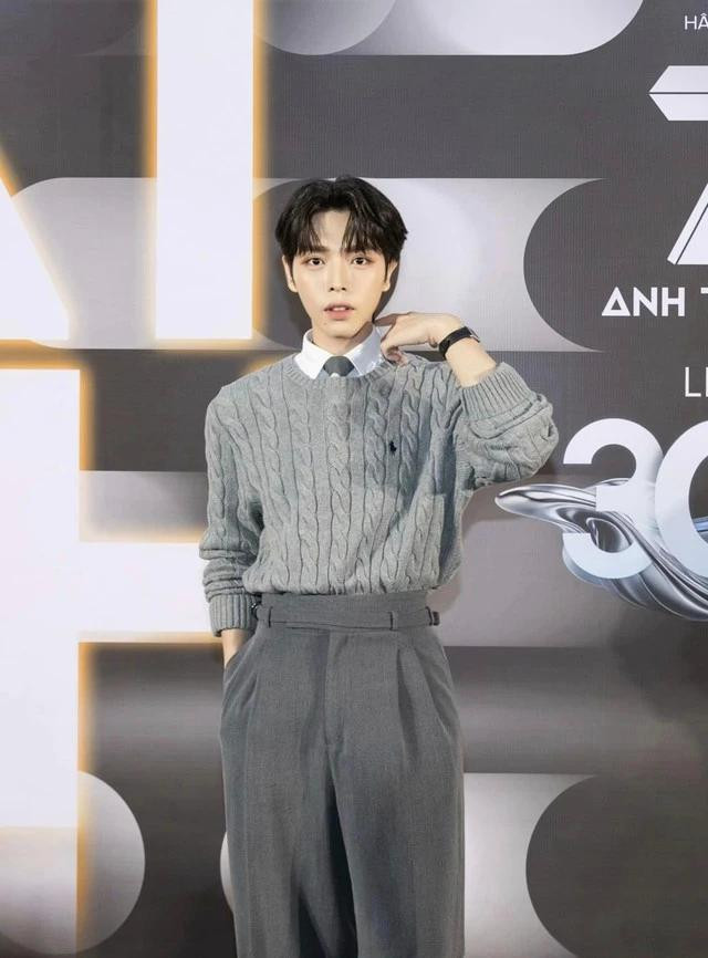 Anh trai &quot;say hi&quot; mang lại cho Đức Phúc những trải nghiệm mới, được tranh tài cùng 29 đồng nghiệp khác