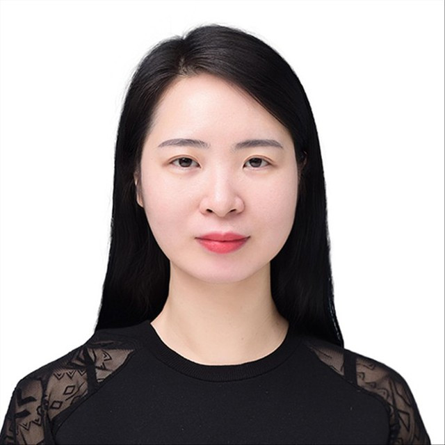 TS Lê Thị Phương. Ảnh: BTC TS Lê Thị Phương. Ảnh: BTC