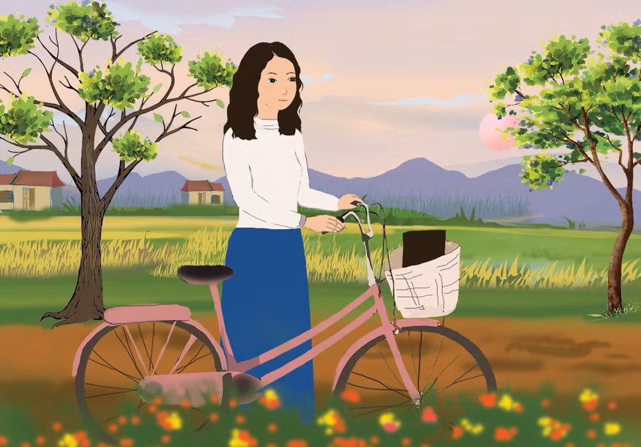 Minh họa: Huyền Trang