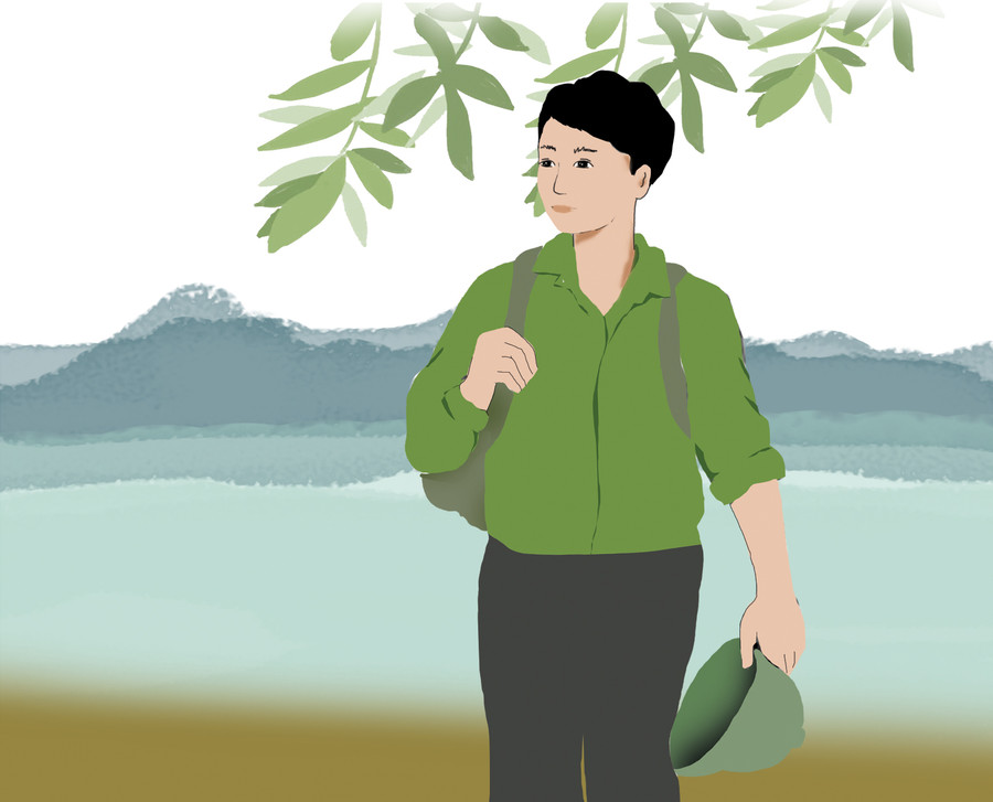 Minh họa: H.T Minh họa: H.T