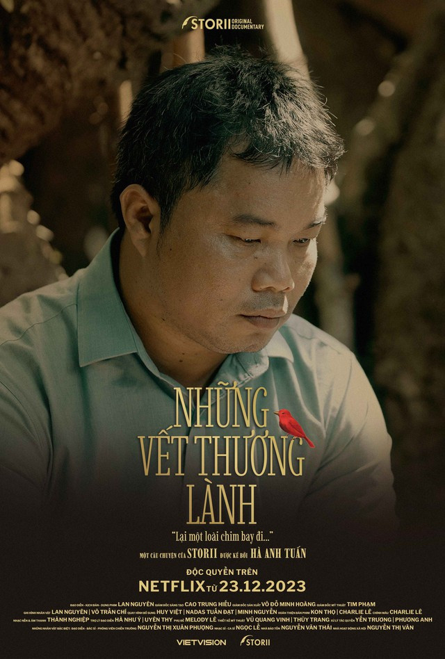 Người sáng lập Save Vietnam's wildlife Nguyễn Văn Thái Người sáng lập Save Vietnam's wildlife Nguyễn Văn Thái