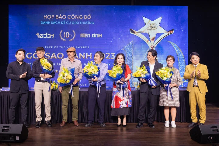 Các thành viên trong hội đồng giám khảo. Các thành viên trong hội đồng giám khảo.