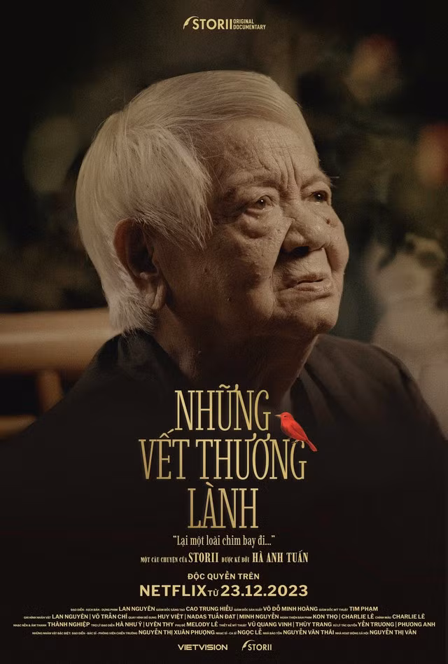 Đạo diễn Nguyễn Thị Xuân Phượng