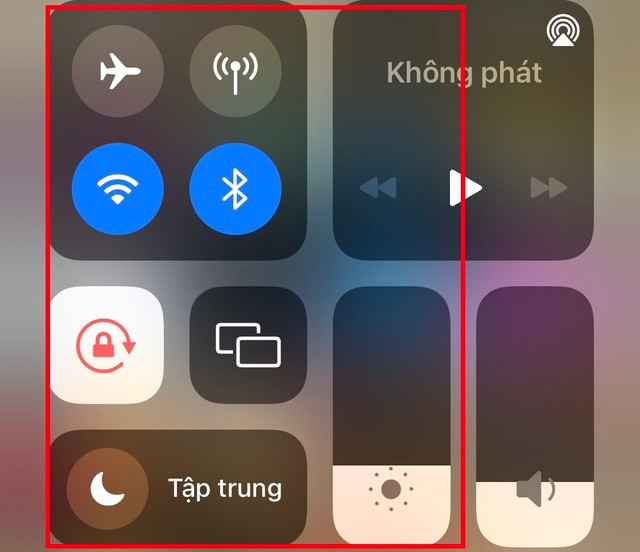 Tắt các tính năng khi không sử dụng Nguồn: Lê Tỉnh Tắt các tính năng khi không sử dụng Nguồn: Lê Tỉnh