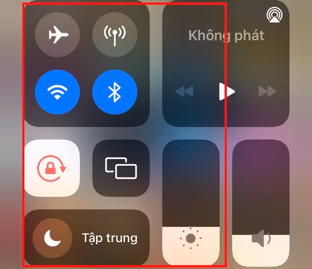 Tắt các tính năng khi không sử dụng Nguồn: Lê Tỉnh Tắt các tính năng khi không sử dụng Nguồn: Lê Tỉnh