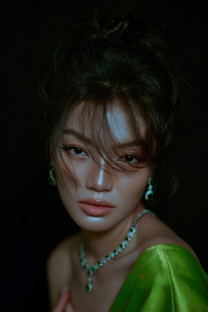 Lâm Bích Tuyền lọt Top 15 Miss Universe Việt Nam và Miss World Việt Nam 2019. Cô là thí sinh duy nhất của 2 cuộc thi sắc đẹp tấn công làng thời trang và nhận được sự công nhận của giới chuyên môn trong làng mốt Việt. Lâm Bích Tuyền lọt Top 15 Miss Universe Việt Nam và Miss World Việt Nam 2019. Cô là thí sinh duy nhất của 2 cuộc thi sắc đẹp tấn công làng thời trang và nhận được sự công nhận của giới chuyên môn trong làng mốt Việt.