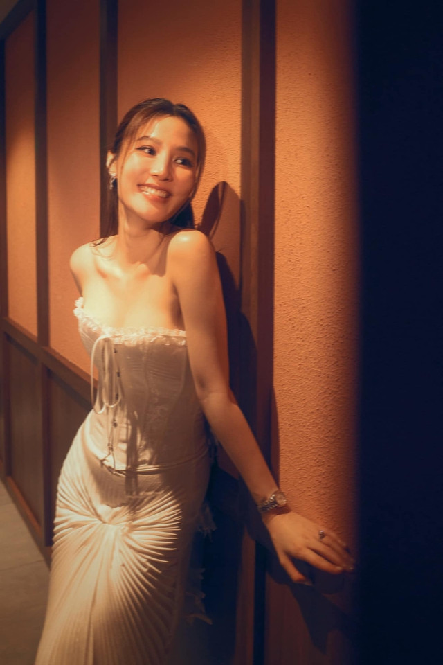 Chuẩn bị cho tiệc độc thân