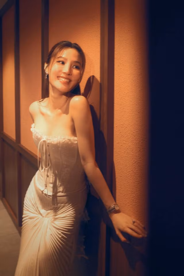 Chuẩn bị cho tiệc độc thân