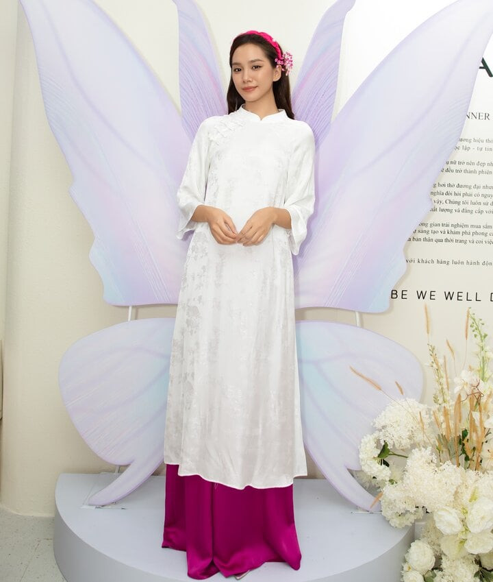 Người đẹp Bích Thùy sinh năm 2001, quê Đắk Lắk. Cô từng thử sức ở cuộc thi Miss World Vietnam 2019 và vào top 10 chung cuộc. Người đẹp Bích Thùy sinh năm 2001, quê Đắk Lắk. Cô từng thử sức ở cuộc thi Miss World Vietnam 2019 và vào top 10 chung cuộc.