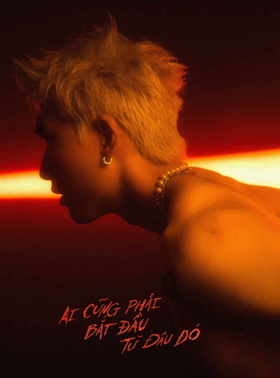 Album của Obito và Hieuthuhai đang gây chú ý.
