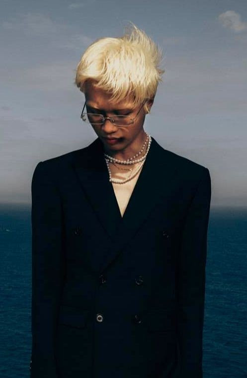Album của Obito và Hieuthuhai đang gây chú ý.