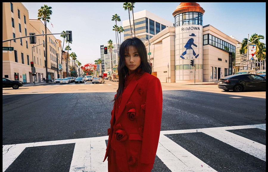 Ảnh: Joséphine/Vietnam+