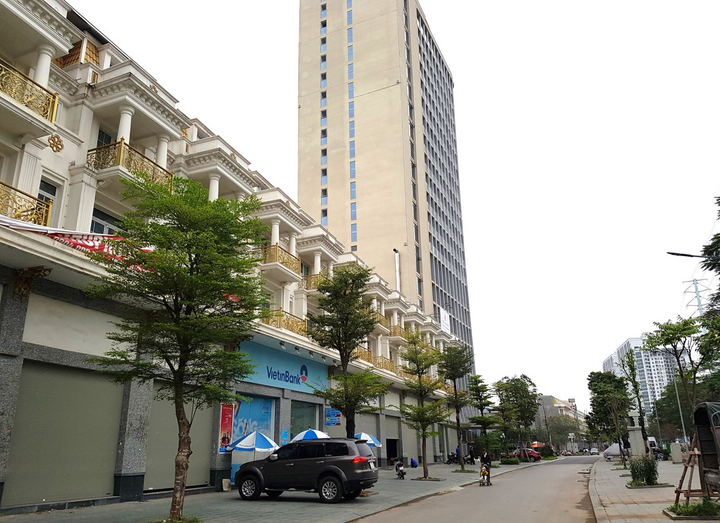 Thị trường bất động sản quý IV/2023 khởi sắc tạo đà phục hồi. Thị trường bất động sản quý IV/2023 khởi sắc tạo đà phục hồi.