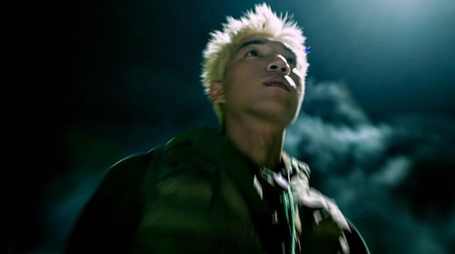 Vì sao HIEUTHUHAI bất ngờ dời ngày phát hành album? - Ảnh 1. Cộng đồng mạng, fan yêu nhạc nhạc rap nói riêng và showbiz nói chung đều chờ đợi sản phẩm âm nhạc mới của HIEUTHUHAI. Ảnh: NVCC