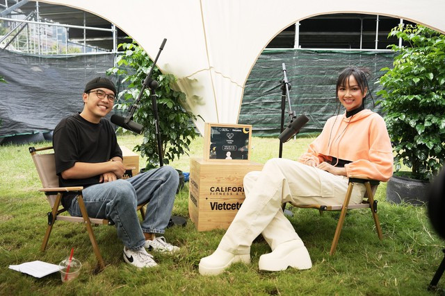 Hoa hậu H'Hen Niê truyền cảm hứng sống khỏe - Ảnh 2. H'Hen Niê chia sẻ thể thao là cách giúp cô vượt qua những áp lực trong công việc. Ảnh: NVCC