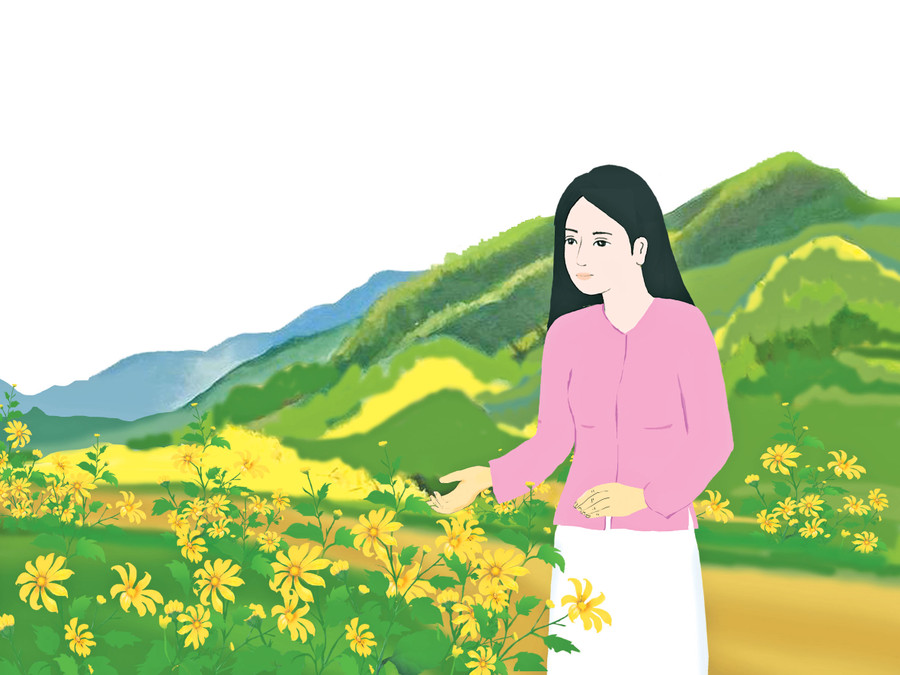 Minh họa: HUYỀN TRANG Minh họa: HUYỀN TRANG