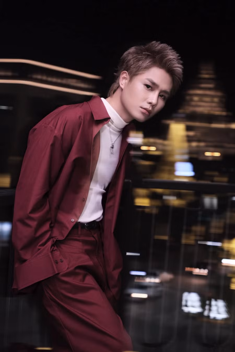 Trong đó, ca khúc Bật tình yêu lên của Tăng Duy Tân và Hòa Minzy được gọi tên trong Top 10 ca khúc xuất sắc của năm tại Best Of 2023