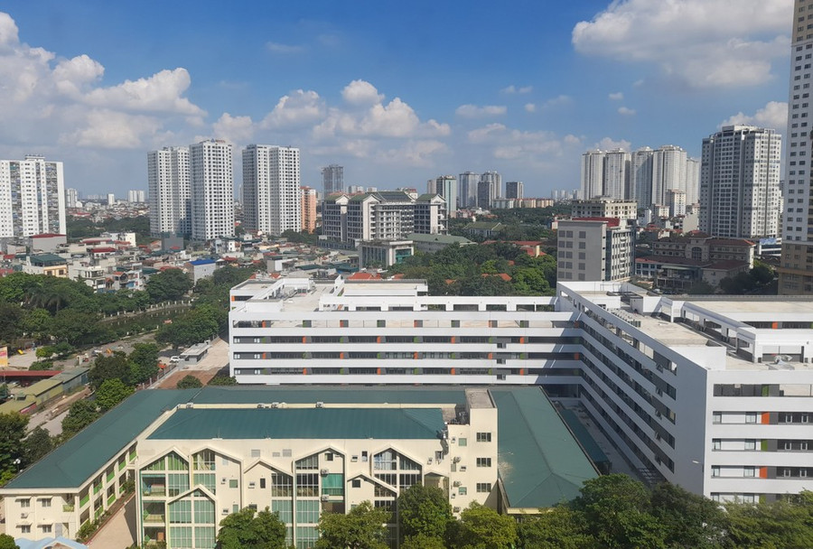 Ảnh minh họa. Nguồn: Vietnam+ Ảnh minh họa. Nguồn: Vietnam+