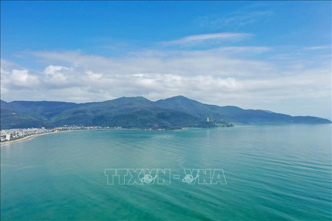 Bán đảo Sơn Trà với cảnh quan thiên nhiên tuyệt đẹp là điểm đến ưa thích của khách du lịch trong nước và quốc tế. Bán đảo Sơn Trà với cảnh quan thiên nhiên tuyệt đẹp là điểm đến ưa thích của khách du lịch trong nước và quốc tế.