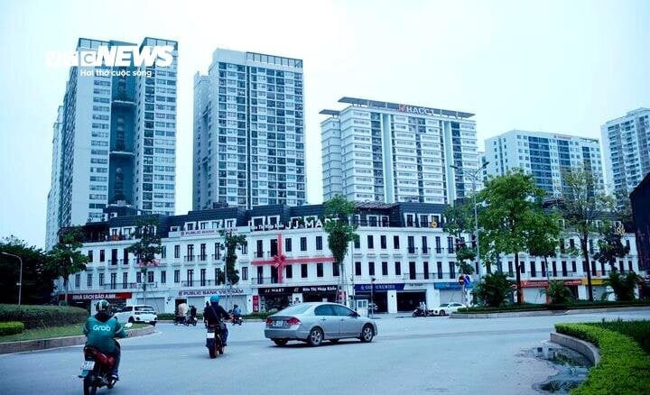 Sáng nay, Quốc hội xem xét thông qua Luật Đất đai sửa đổi. Ảnh minh hoạ: Công Hiếu