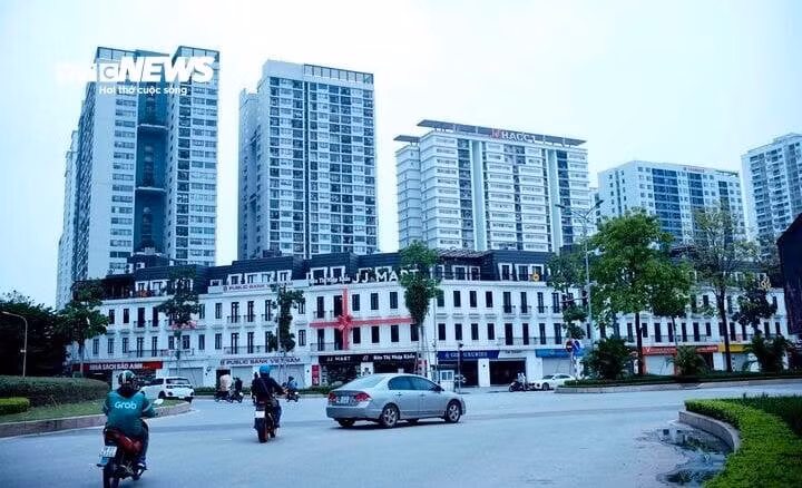 Sáng nay, Quốc hội xem xét thông qua Luật Đất đai sửa đổi. Ảnh minh hoạ: Công Hiếu