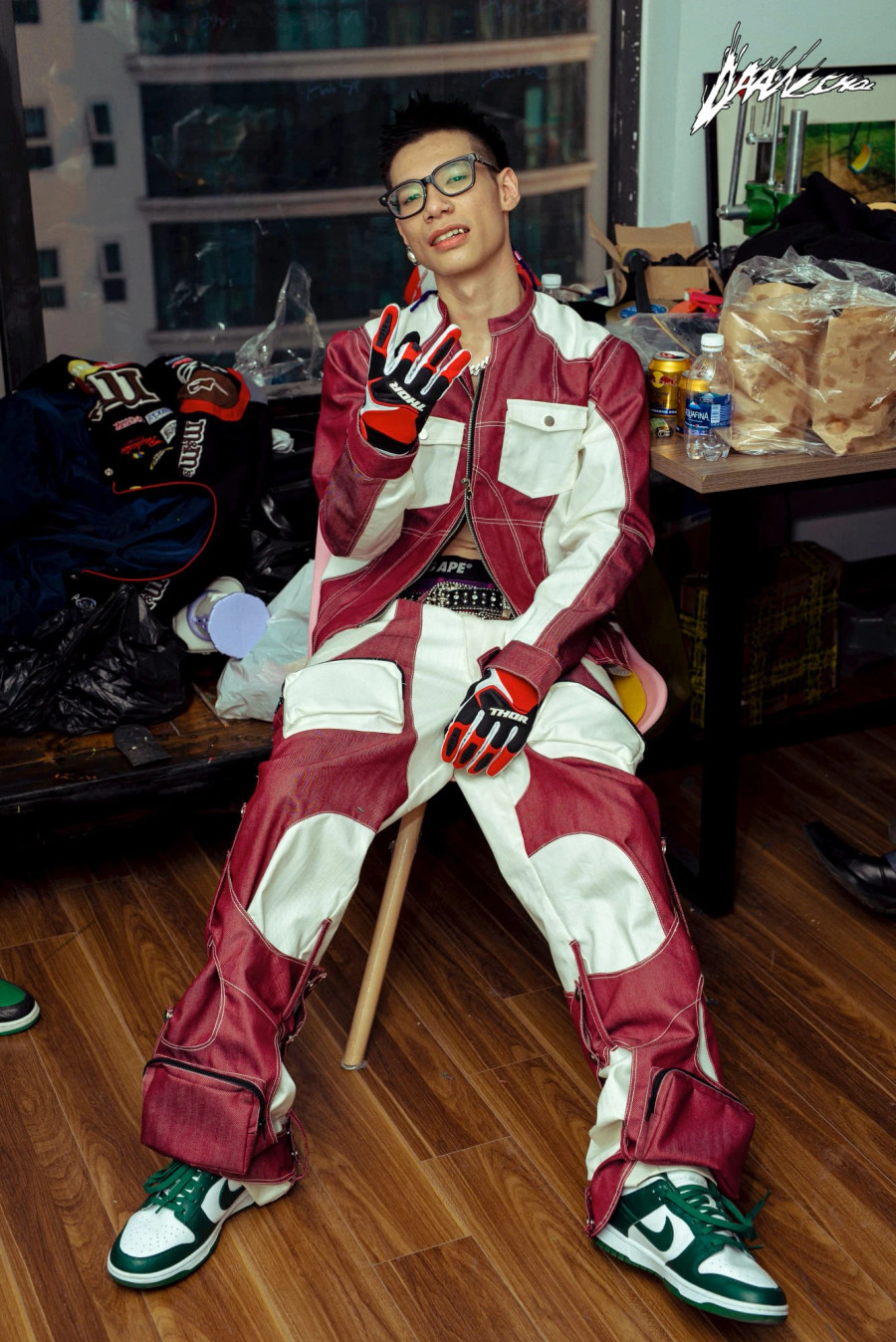 MCK không chỉ góp mặt trong các chương trình trong nước mà anh còn có chuyến lưu diễn ở châu Âu. MCK được đánh giá là một rapper thành công sau khi bước ra từ chương trình Rap Việt mùa 1 dù không giành được vị trí cao