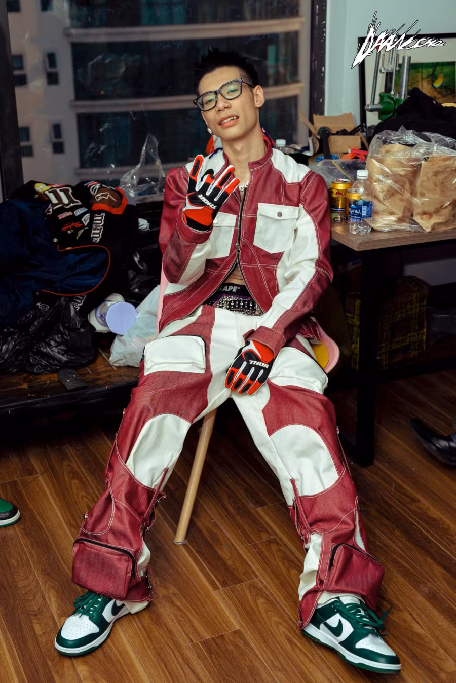 MCK không chỉ góp mặt trong các chương trình trong nước mà anh còn có chuyến lưu diễn ở châu Âu. MCK được đánh giá là một rapper thành công sau khi bước ra từ chương trình Rap Việt mùa 1 dù không giành được vị trí cao