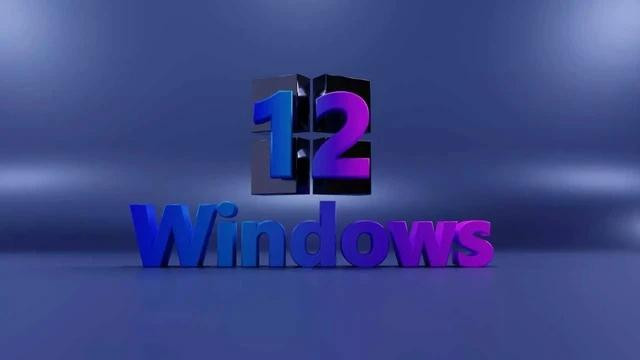 Windows 12 sẽ đi kèm nhiều tính năng tập trung vào AI Windows 12 sẽ đi kèm nhiều tính năng tập trung vào AI