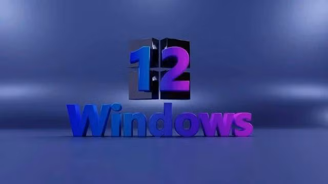 Windows 12 sẽ đi kèm nhiều tính năng tập trung vào AI