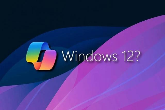 Bản cập nhật lớn của Windows trong năm nay là Windows 11 24H2 thay vì Windows 12?