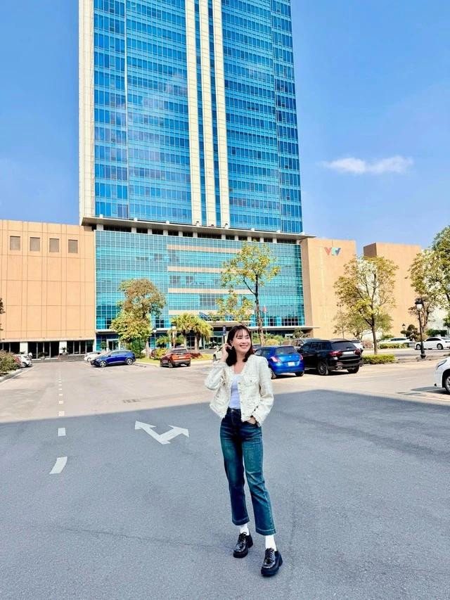 Nhiều người nhận xét mỹ nhân có sắc vóc &quot;hack tuổi&quot;