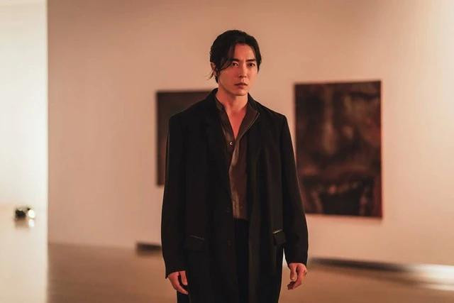 Một số cảnh bạo lực, chém giết trong phim được thể hiện rõ