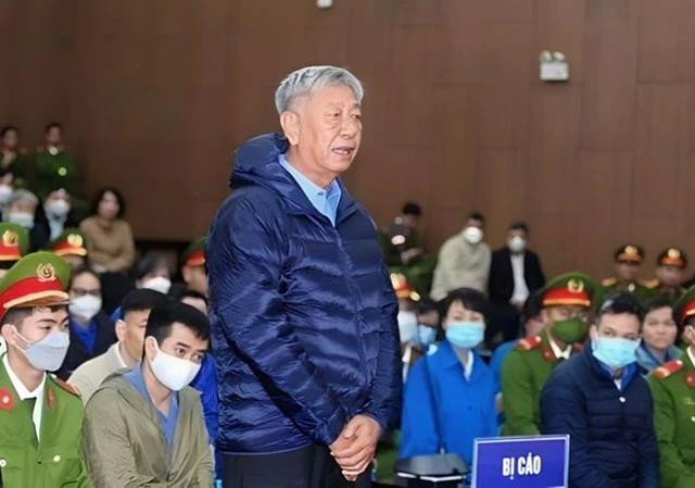 Cựu Giám đốc CDC Bình Dương Nguyễn Thành Danh Cựu Giám đốc CDC Bình Dương Nguyễn Thành Danh