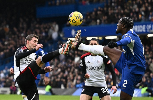 Đôi bên tranh chấp quyết liệt, kể cả sẵn sàng phạm lỗi Đôi bên tranh chấp quyết liệt, kể cả sẵn sàng phạm lỗi