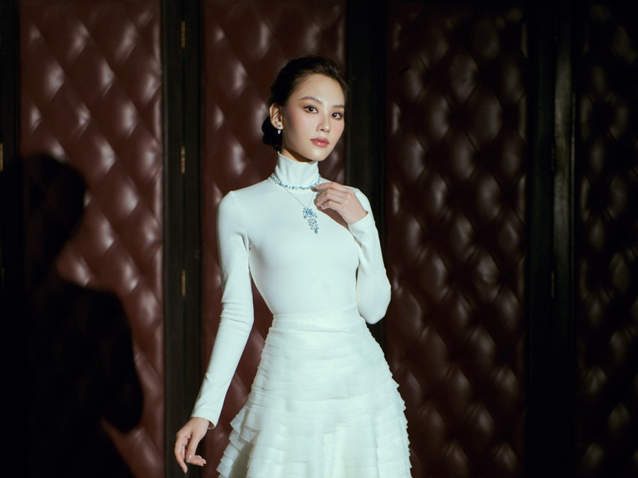 Ảnh: CTV/Vietnam+ Ảnh: CTV/Vietnam+