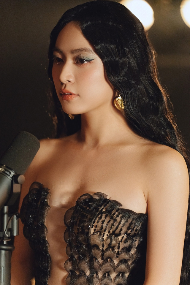 Hoàng Thùy Linh Hoàng Thùy Linh