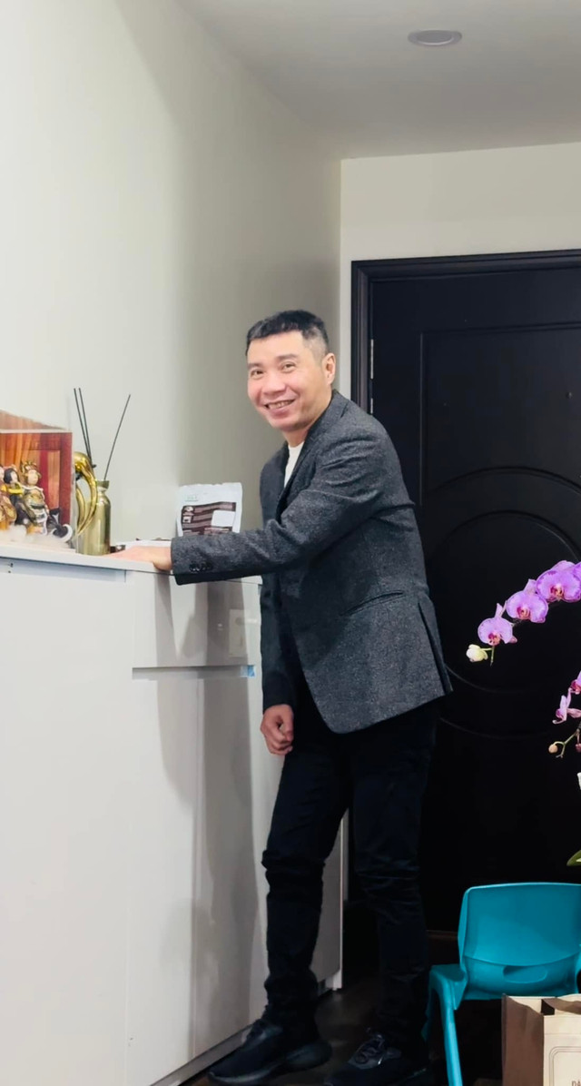 Rất có thể nam nghệ sĩ sẽ không tham gia Táo quân 2024 Rất có thể nam nghệ sĩ sẽ không tham gia Táo quân 2024