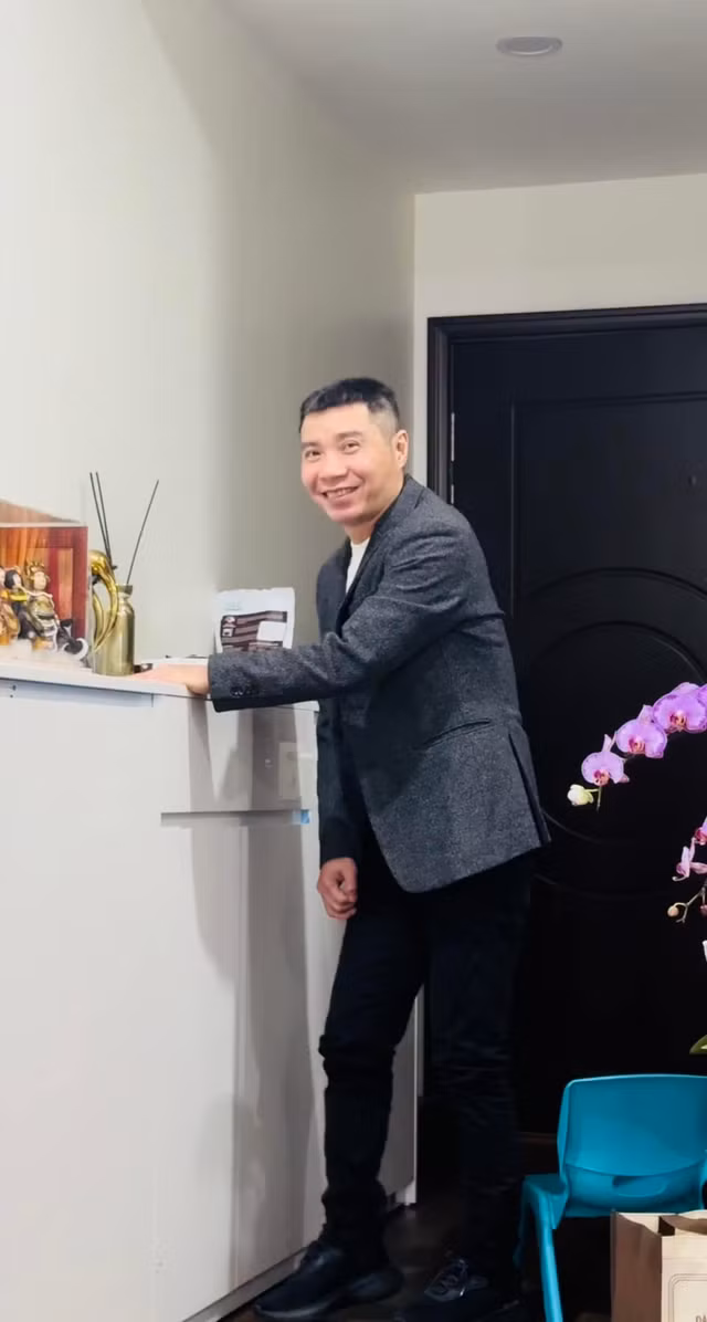 Rất có thể nam nghệ sĩ sẽ không tham gia Táo quân 2024