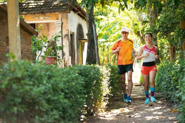 Làng Đại Bình chứa đựng trầm tích văn hóa được thể hiện qua những công trình kiến trúc nhà cổ từ trăm năm để lại. Làng Đại Bình chứa đựng trầm tích văn hóa được thể hiện qua những công trình kiến trúc nhà cổ từ trăm năm để lại.