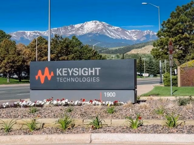 Keysight Technologies tin rằng AI sẽ đóng vai trò quan trọng về công nghệ trong thời gian tới