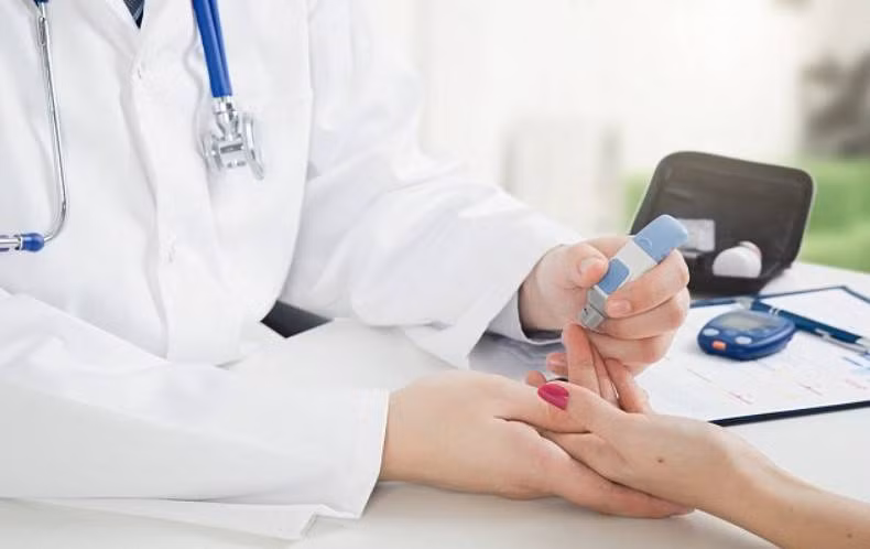 Nghiên cứu này mở ra tia hy vọng lớn cho hầu hết bệnh nhân tiểu đường, cho dù mới mắc bệnh gần đây hay đã lâu. Ảnh: Shutterstock